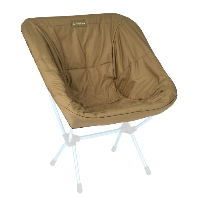 ヘリノックス Helinox チェアワン シートウォーマー | GLAGH グラフ