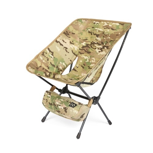 ヘリノックス Helinox タクティカルチェア カモ Tactical Chair