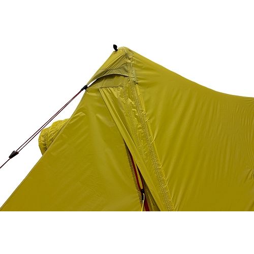 ヘリテイジ HERITAGE トレイルシェルター2 ＜2G＞ | GLAGH グラフ