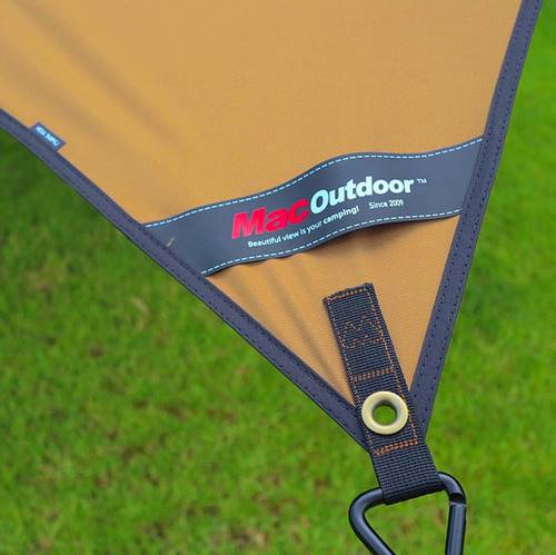 マックアウトドア Mac Outdoor Mac One マックワン ヘキサタープ L