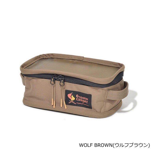 オレゴニアンキャンパー Oregonian Camper SSC ライトタフパック 0