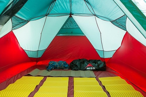 MSR エムエスアール HABITUDE6 ハビチュード6 | GLAGH グラフ