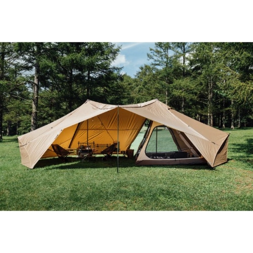 ゼインアーツ ZANE ARTS ギギ2 インナーテント GIGI-2 INNER TENT PS