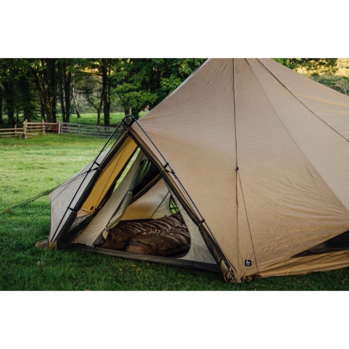 ゼインアーツ ZANE ARTS ゼクーL インナーテント ZEKU-L INNER TENT PS