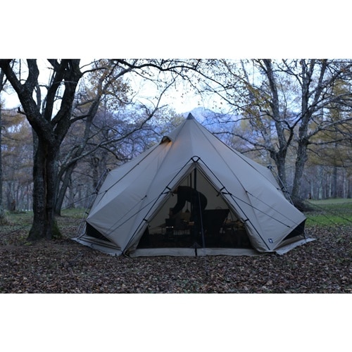 ゼインアーツ ZANE ARTS ゼクーM ZEKU-M PS-003 | GLAGH グラフ