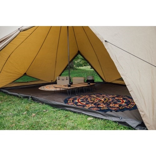 ゼインアーツ ZANEARTS ゼクーL ZEKU-L | GLAGH グラフ