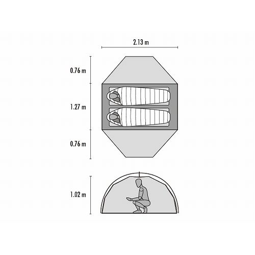 MSR エムエスアール ELIXIR2 エリクサー2 | GLAGH グラフ