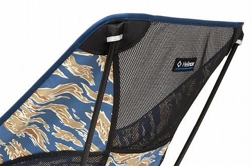 ヘリノックス Helinox チェアワン カモ | GLAGH グラフ