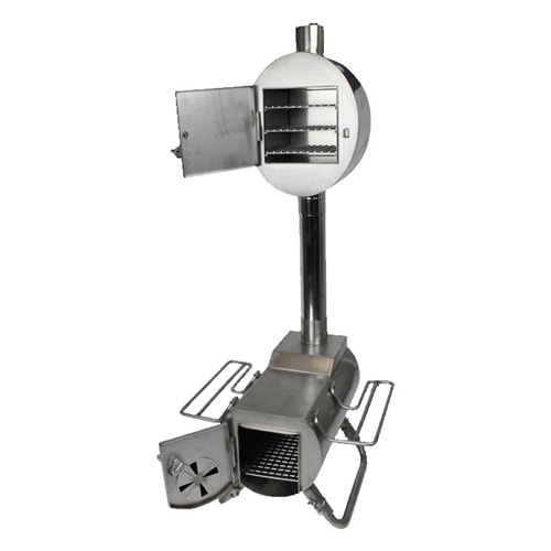Gストーブ G-Stove G-Stove専用 パイプオーブン | GLAGH グラフ