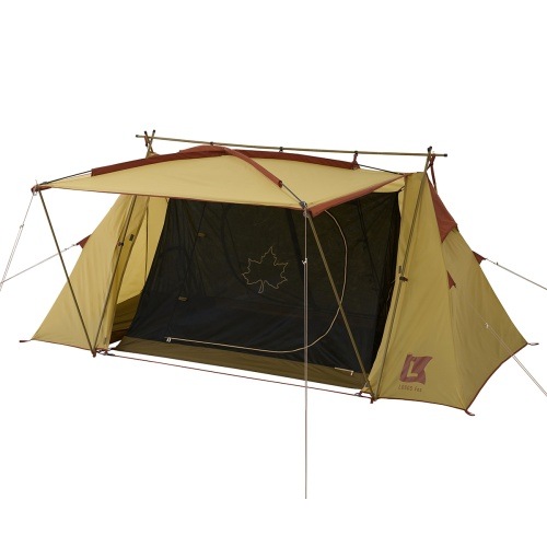 ロゴス LOGOS Fes PANELラムダΛ DUO-BC | GLAGH グラフ