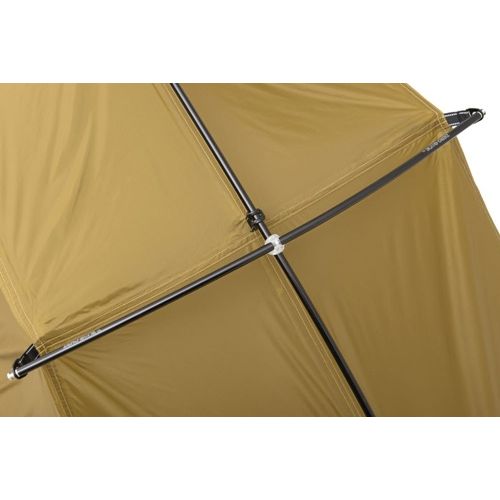 ゼログラム ZEROGRAM Thru Hiker 1p ZEROBONE | GLAGH グラフ