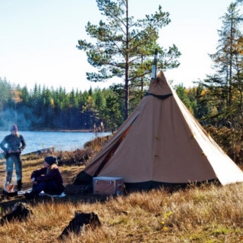 テンティピ ジルコン 9 CP Tentipi Zirkon 9 CP | GLAGH グラフ