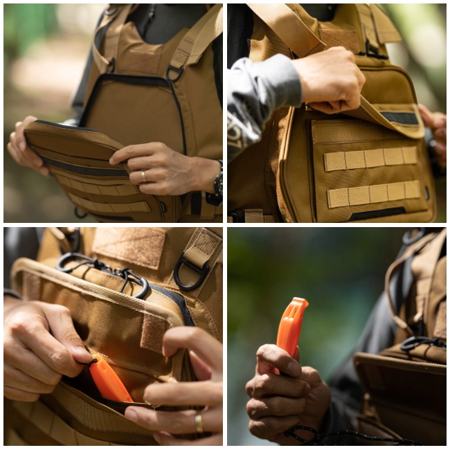 フォルボット FOLBOT タクティカルフローティングデバイス TACTICAL