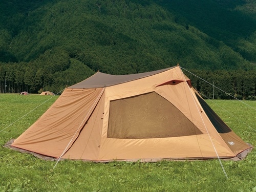 スノーピーク snow peak ランドベース6セット | GLAGH グラフ