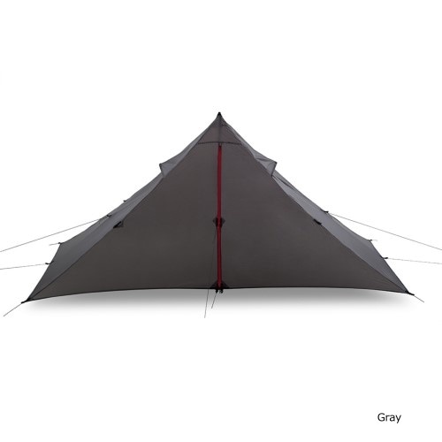 ライトウェイ LITEWAY PYRAOMM DUO TARP | GLAGH グラフ