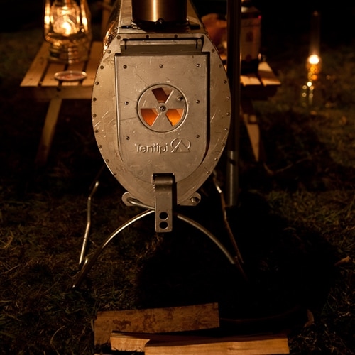 テンティピ エルドフェル ストーブ Pro 9 Tentipi Eldfell Stove Pro 9