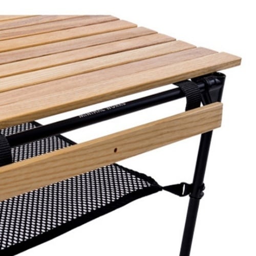 MINIMAL WORKS ミニマルワークス MOCHA ROLL TABLE BAMBOO モカロール