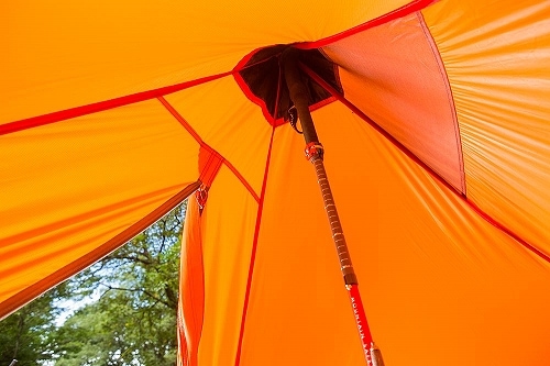 MSR エムエスアール FRONT RANGE フロントレンジ | GLAGH グラフ