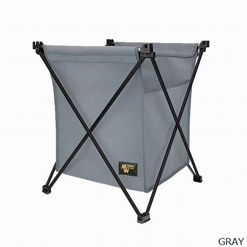 MINIMAL WORKS ミニマルワークス ROLLY BASKET U ローリー バスケット