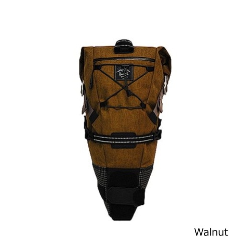 ロウロウマウンテンワークス RawLow Mountain Works バイクンハイク