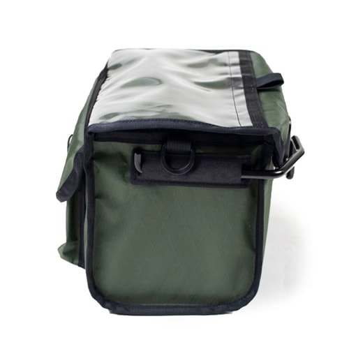 スウィフトインダストリーズ SWIFT INDUSTRIES PALOMA HANDLEBAR BAG X