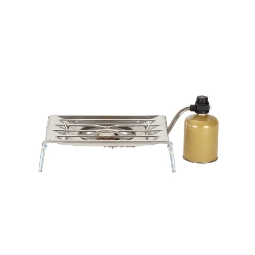 スノーピーク SnowPeak フラットバーナー | GLAGH グラフ