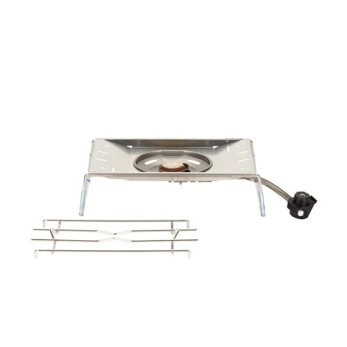 スノーピーク SnowPeak フラットバーナー | GLAGH グラフ