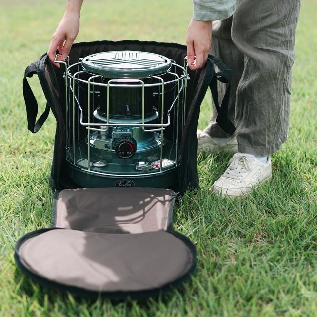 スノーピーク SnowPeak 雪峰祭2023秋限定 タクード バッグ | GLAGH グラフ