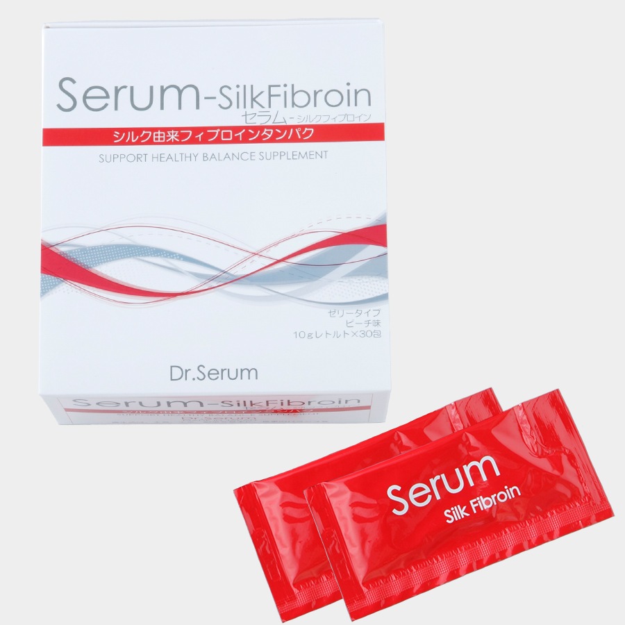 BIO-SIL シルクセラム ノーマルタイプ 30g2本セット BIO-SIL R+ シルク