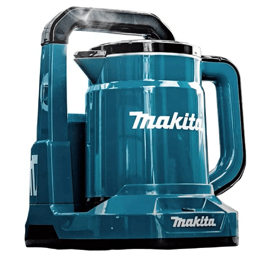 MAKITA(マキタ) 充電式ケトル KT360DZ | 電動工具,ライト・ラジオ