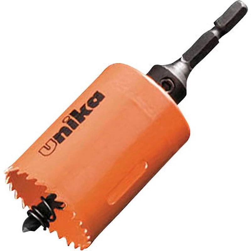 ミヤナガ エスロック バイメタルホールソー プラマス用（カッター