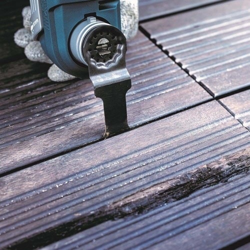 BOSCH(ボッシュ) 新エクストラコーティング マルチツールブレード