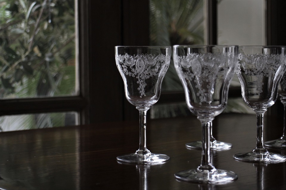 ヴァルサンランベール ワイングラス 4543 | ヴァルサンランベール