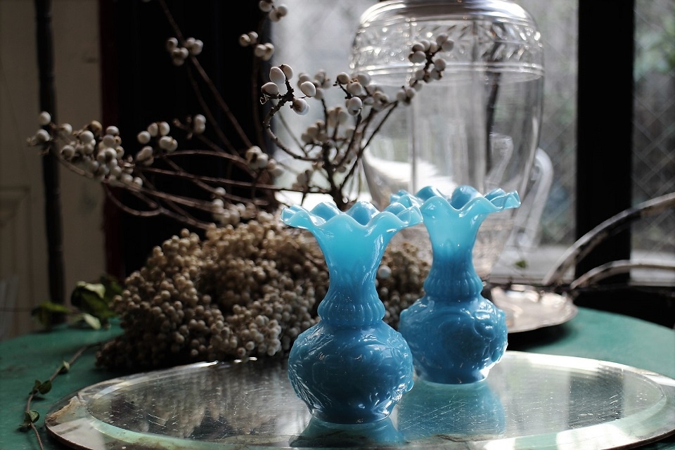 フランス Portieux Vallerysthal (ポルティユー・ヴァレリスタル社