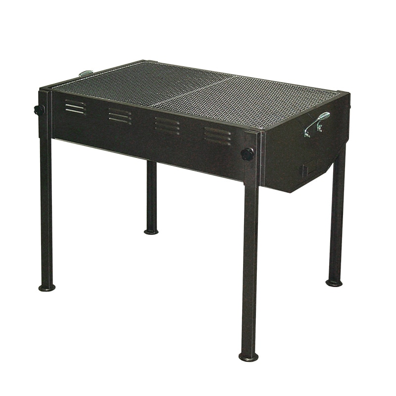 大型バーベキューコンロ G-900 | バーベキューコンロ | | ホンマ製作所