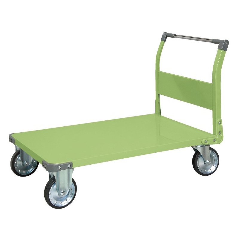 サカエ 特製四輪車 500kgタイプ TAN-88 ｜金象印の公式通販サイト【金