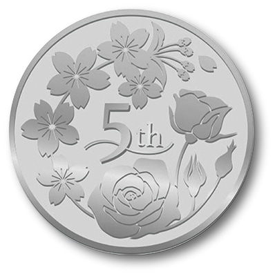 お取り寄せ】2023年 第5回WBC 純金・純銀記念メダル | 記念メダル