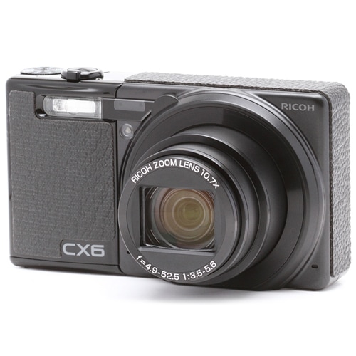 リコーCX6用張り革キット ライカタイプ 4044-1 | 張り革キット,RICOH