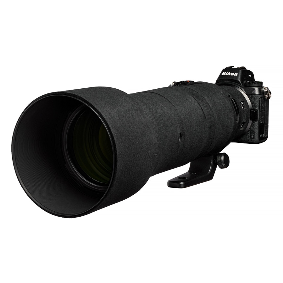 イージーカバー レンズオーク ニコン Nikkor Z 180-600mm f/5.6-6.3 VR