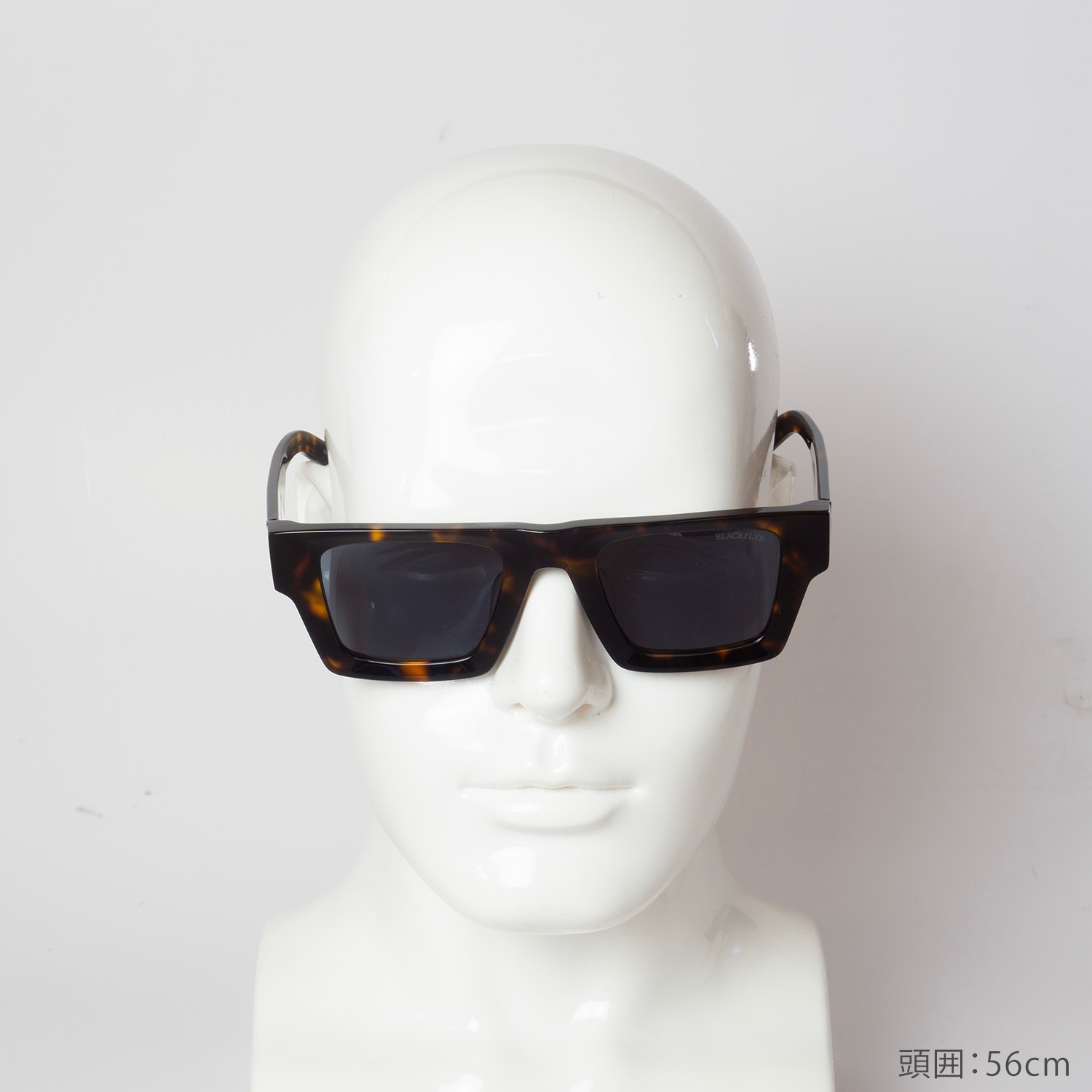 FLY STINGRAY BLACK FLYS 公式ストア