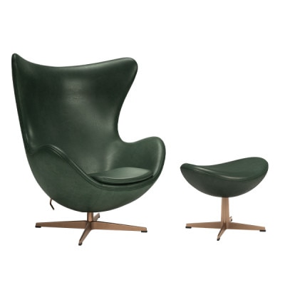 EGG CHAIR（エッグチェア） ／ FRITZ HANSEN（フリッツ・ハンセン