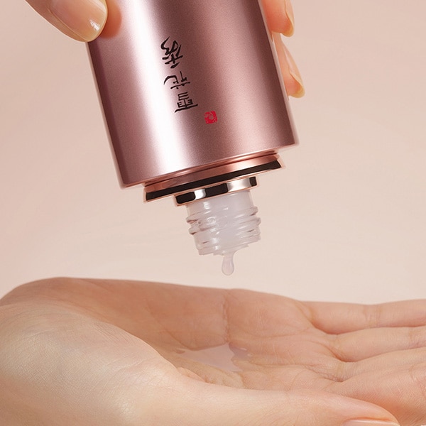 雪花秀/ソルファス] 珍雪(ジンソル) 2種 セット / プレゼント用