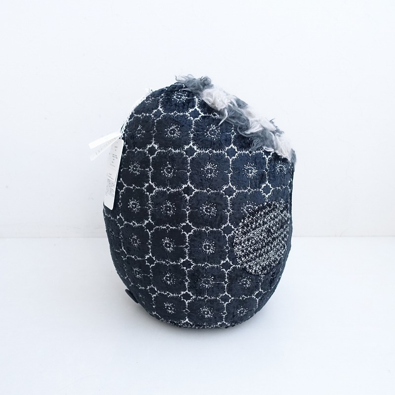 ミナペルホネン pot-au-feu クッション