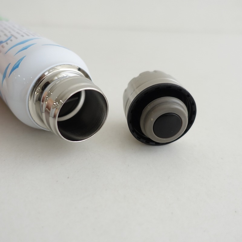 未使用】ミナペルホネン×サーモマグ mina perhonen × thermo mug one