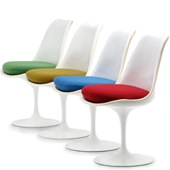 チューリップチェア エーロ・サーリネン knoll ヴィンテージ | SOLD