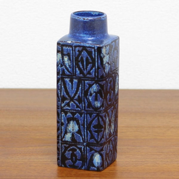 北欧 ヴィンテージ Royal Copenhagen 花瓶 ニルス・トーソン | 北欧