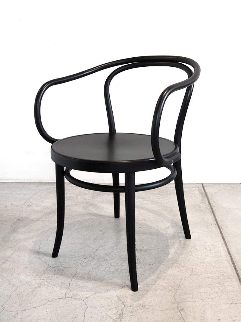 TO-30 BK ベントウッドチェア TON チェア｜イデア