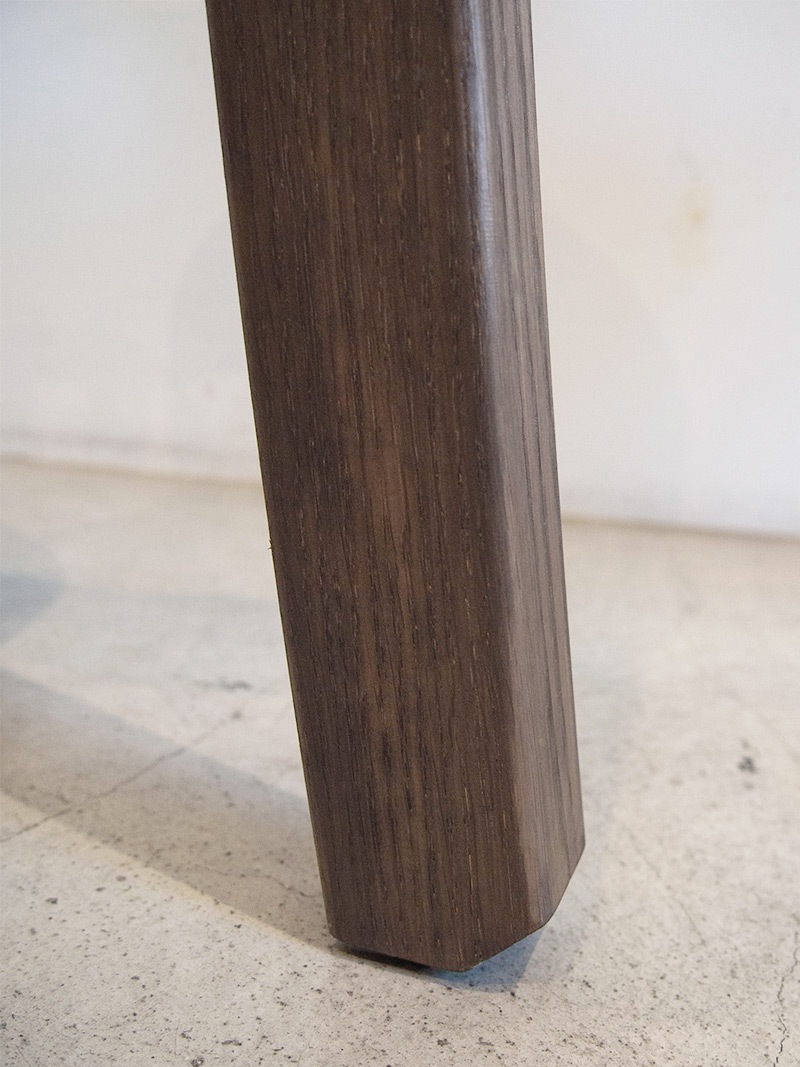 NOOKA-120 一枚板 無垢材ダイニングベンチ｜イデア