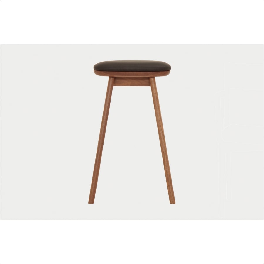 coupe kitchen stool ラージ | チェア,スツール | イズミファニチャー