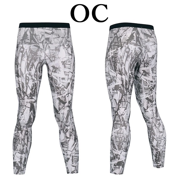 ワコール wacoal CW-X CWX HZO699 スポーツタイツ 男性用 メンズ